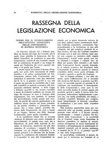 Rivista del lavoro