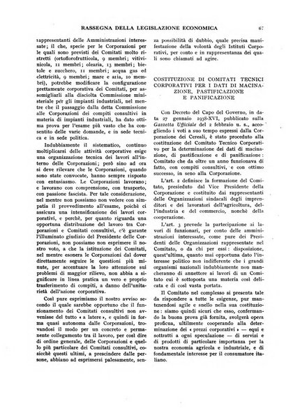 Rivista del lavoro