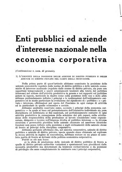 Rivista del lavoro