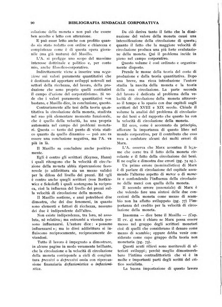 Rivista del lavoro