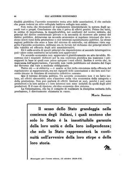 Rivista del lavoro