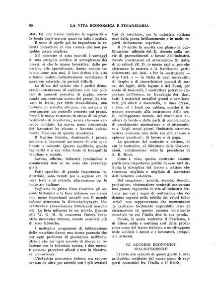 Rivista del lavoro