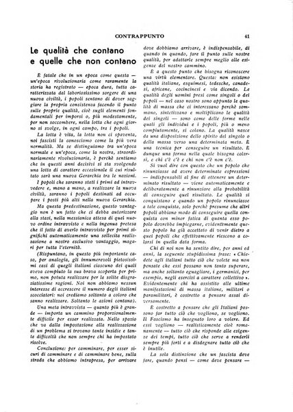 Rivista del lavoro