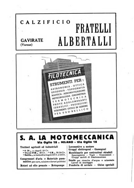 Rivista del lavoro