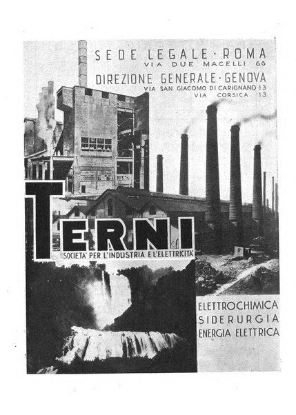 Rivista del lavoro