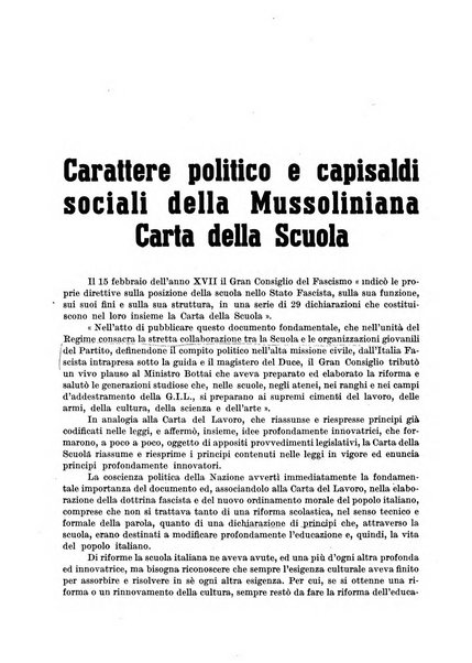 Rivista del lavoro