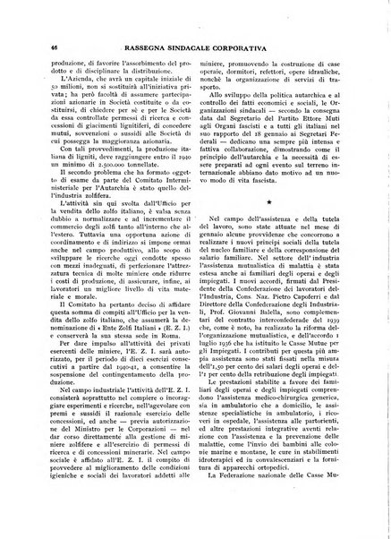 Rivista del lavoro