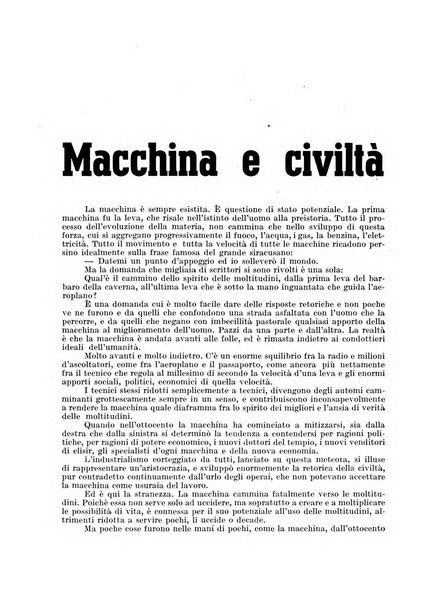 Rivista del lavoro