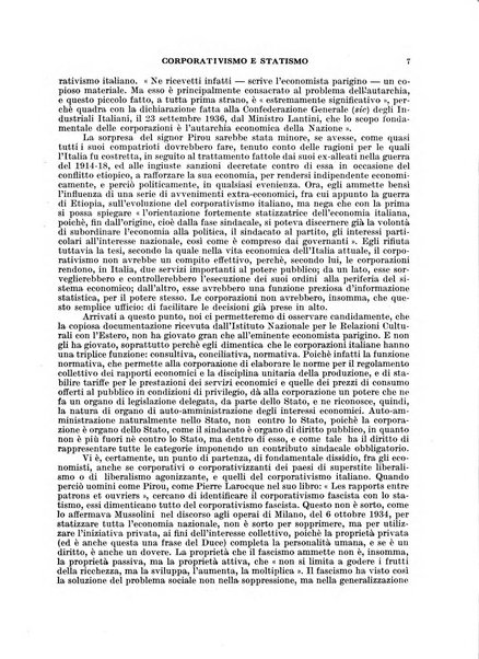 Rivista del lavoro