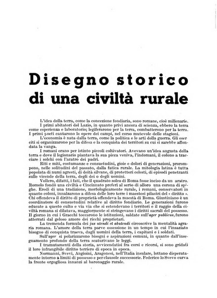 Rivista del lavoro