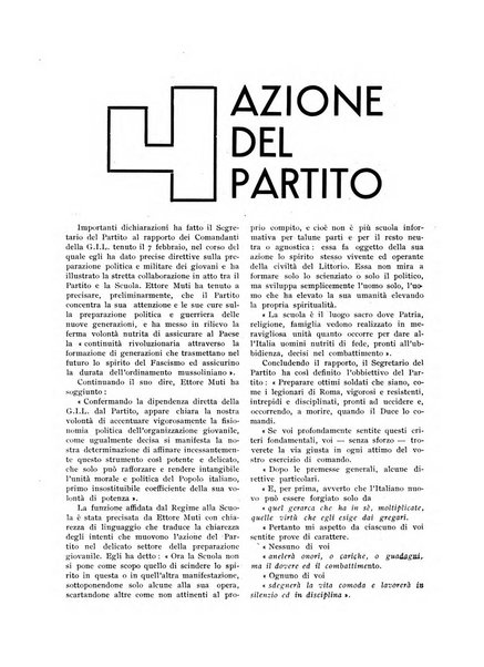 Rivista del lavoro