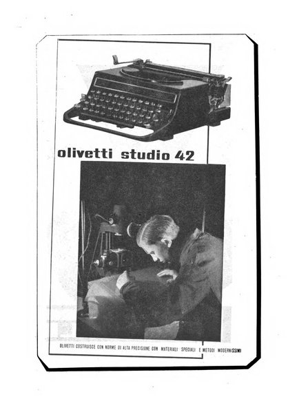 Rivista del lavoro