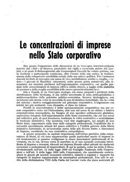 Rivista del lavoro