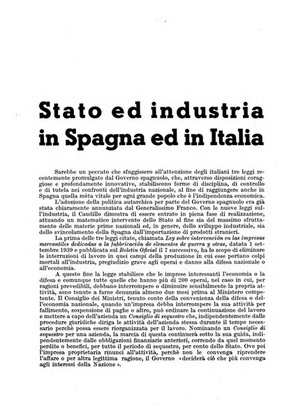 Rivista del lavoro