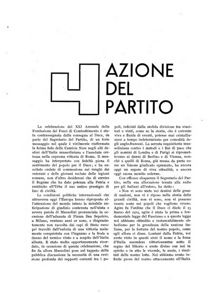 Rivista del lavoro