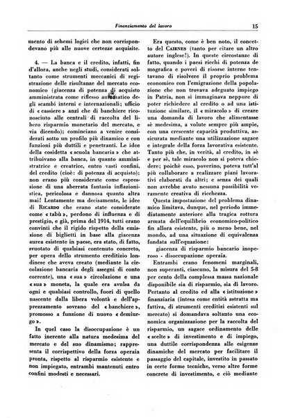 Rivista del lavoro