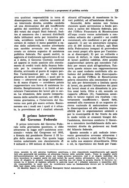 Rivista del lavoro