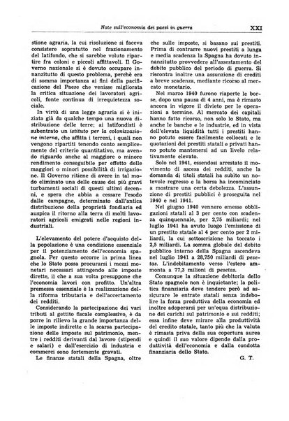 Rivista del lavoro