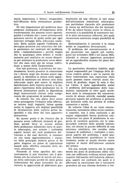 Rivista del lavoro