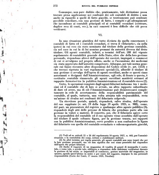 Rivista del pubblico impiego raccolta di dottrina, legislazione e giurisprudenza