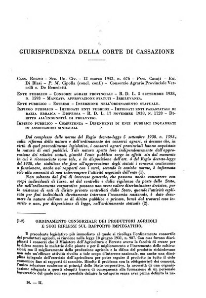 Rivista del pubblico impiego raccolta di dottrina, legislazione e giurisprudenza