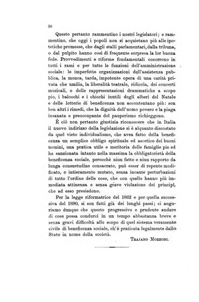 Rivista della beneficenza pubblica delle istituzioni di previdenza e d'igiene sociale