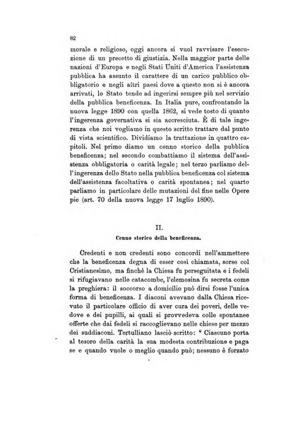 Rivista della beneficenza pubblica delle istituzioni di previdenza e d'igiene sociale