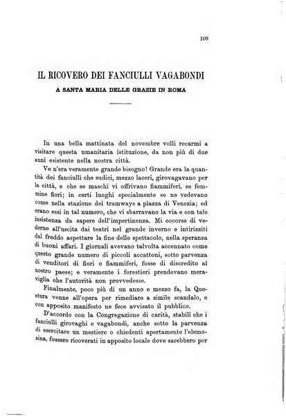 Rivista della beneficenza pubblica delle istituzioni di previdenza e d'igiene sociale