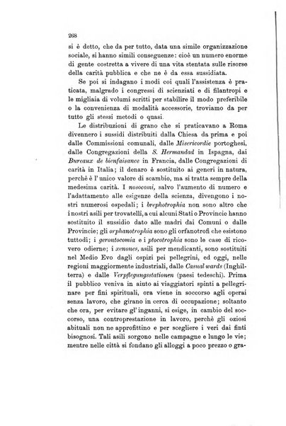 Rivista della beneficenza pubblica delle istituzioni di previdenza e d'igiene sociale