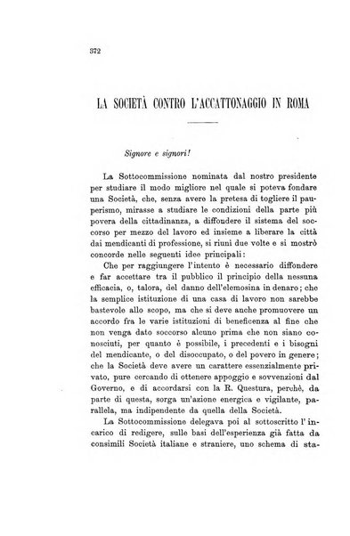 Rivista della beneficenza pubblica delle istituzioni di previdenza e d'igiene sociale