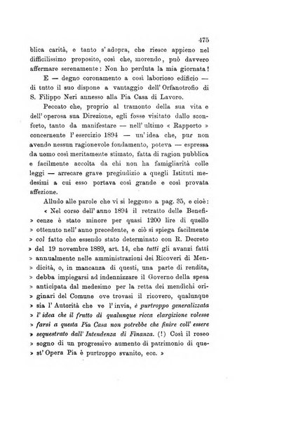 Rivista della beneficenza pubblica delle istituzioni di previdenza e d'igiene sociale