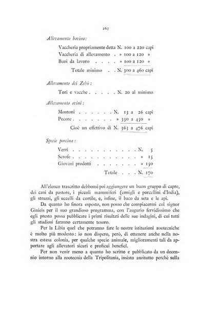 Rivista della Tripolitania rivista di studi orientali e coloniali