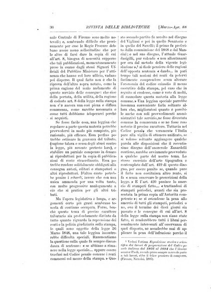 Rivista delle biblioteche periodico di biblioteconomia e di bibliografia