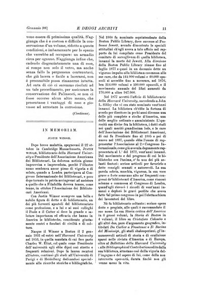 Rivista delle biblioteche e degli archivi periodico di biblioteconomia e di bibliografia di paleografia e di archivistica