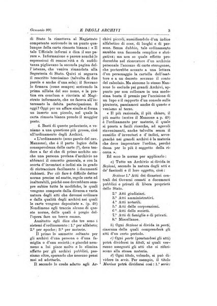 Rivista delle biblioteche e degli archivi periodico di biblioteconomia e di bibliografia di paleografia e di archivistica