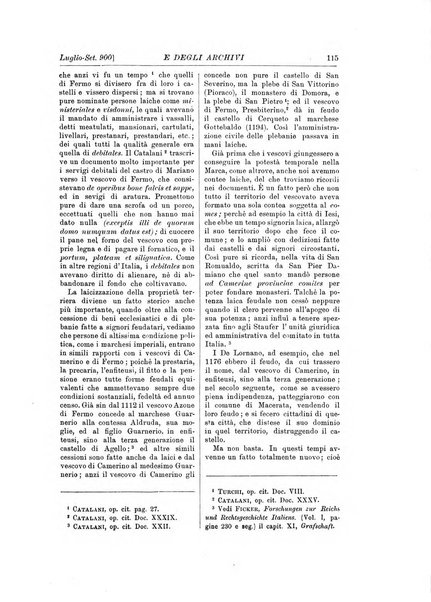 Rivista delle biblioteche e degli archivi periodico di biblioteconomia e di bibliografia di paleografia e di archivistica