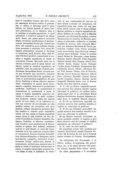 Rivista delle biblioteche e degli archivi periodico di biblioteconomia e di bibliografia di paleografia e di archivistica