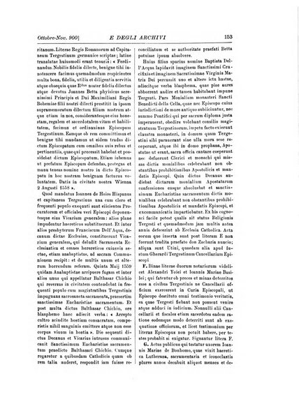 Rivista delle biblioteche e degli archivi periodico di biblioteconomia e di bibliografia di paleografia e di archivistica