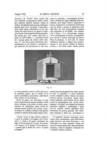 Rivista delle biblioteche e degli archivi periodico di biblioteconomia e di bibliografia di paleografia e di archivistica