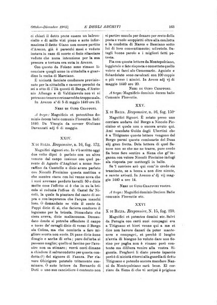 Rivista delle biblioteche e degli archivi periodico di biblioteconomia e di bibliografia di paleografia e di archivistica