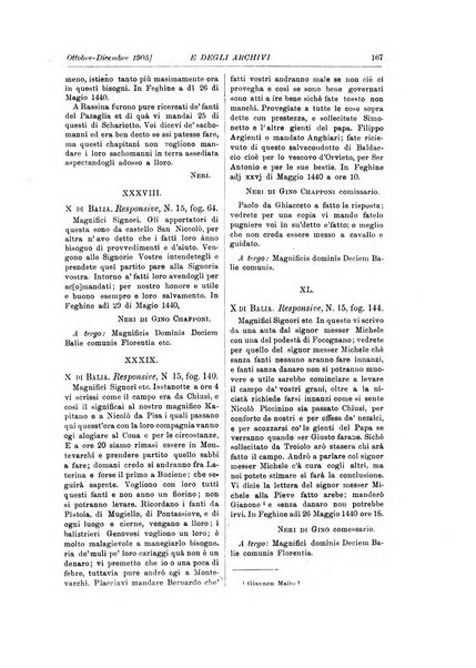 Rivista delle biblioteche e degli archivi periodico di biblioteconomia e di bibliografia di paleografia e di archivistica