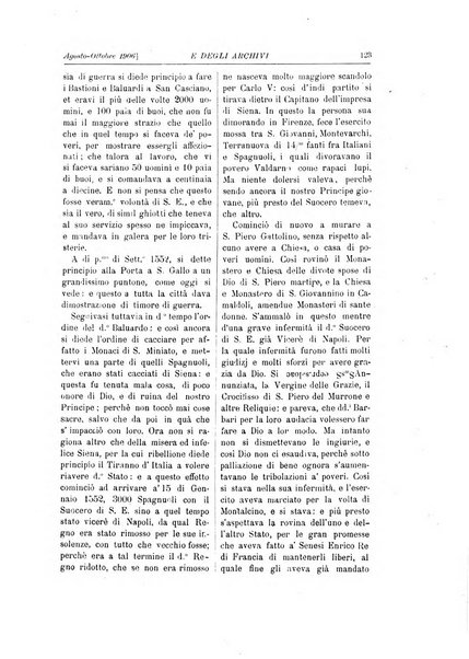 Rivista delle biblioteche e degli archivi periodico di biblioteconomia e di bibliografia di paleografia e di archivistica