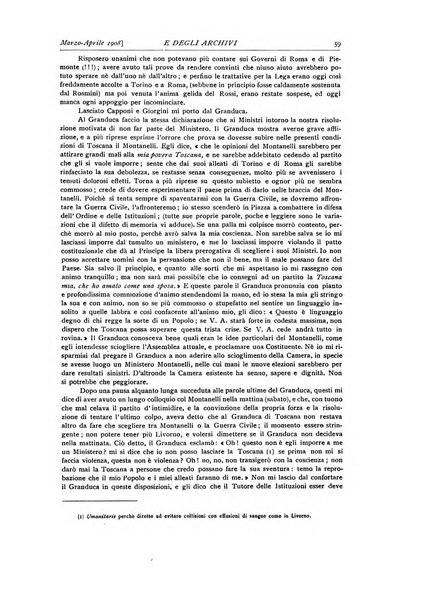 Rivista delle biblioteche e degli archivi periodico di biblioteconomia e di bibliografia di paleografia e di archivistica