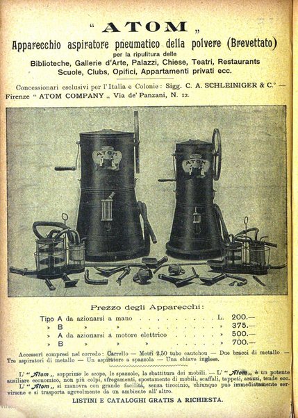 Rivista delle biblioteche e degli archivi periodico di biblioteconomia e di bibliografia di paleografia e di archivistica