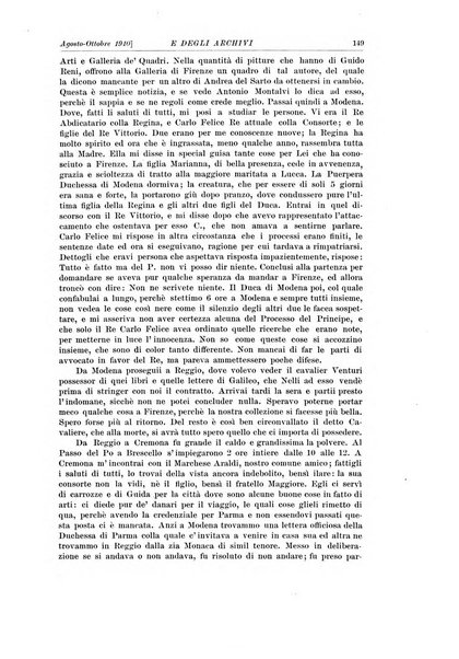 Rivista delle biblioteche e degli archivi periodico di biblioteconomia e di bibliografia di paleografia e di archivistica