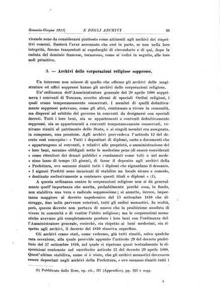 Rivista delle biblioteche e degli archivi periodico di biblioteconomia e di bibliografia di paleografia e di archivistica