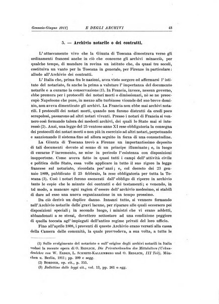 Rivista delle biblioteche e degli archivi periodico di biblioteconomia e di bibliografia di paleografia e di archivistica