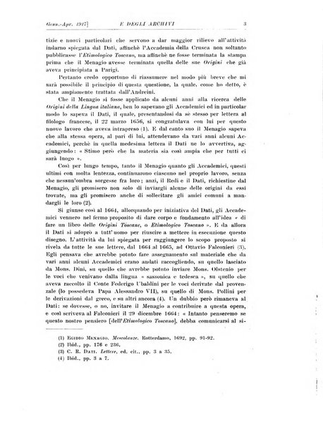 Rivista delle biblioteche e degli archivi periodico di biblioteconomia e di bibliografia di paleografia e di archivistica