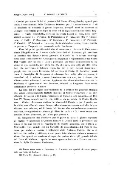 Rivista delle biblioteche e degli archivi periodico di biblioteconomia e di bibliografia di paleografia e di archivistica