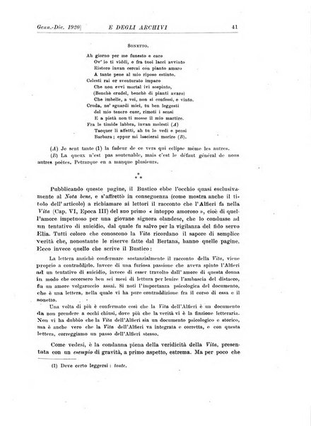 Rivista delle biblioteche e degli archivi periodico di biblioteconomia e di bibliografia di paleografia e di archivistica